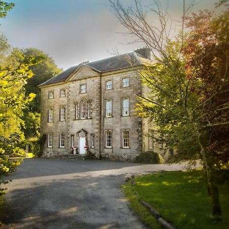 Roundwood House Hotel Mountrath Kültér fotó