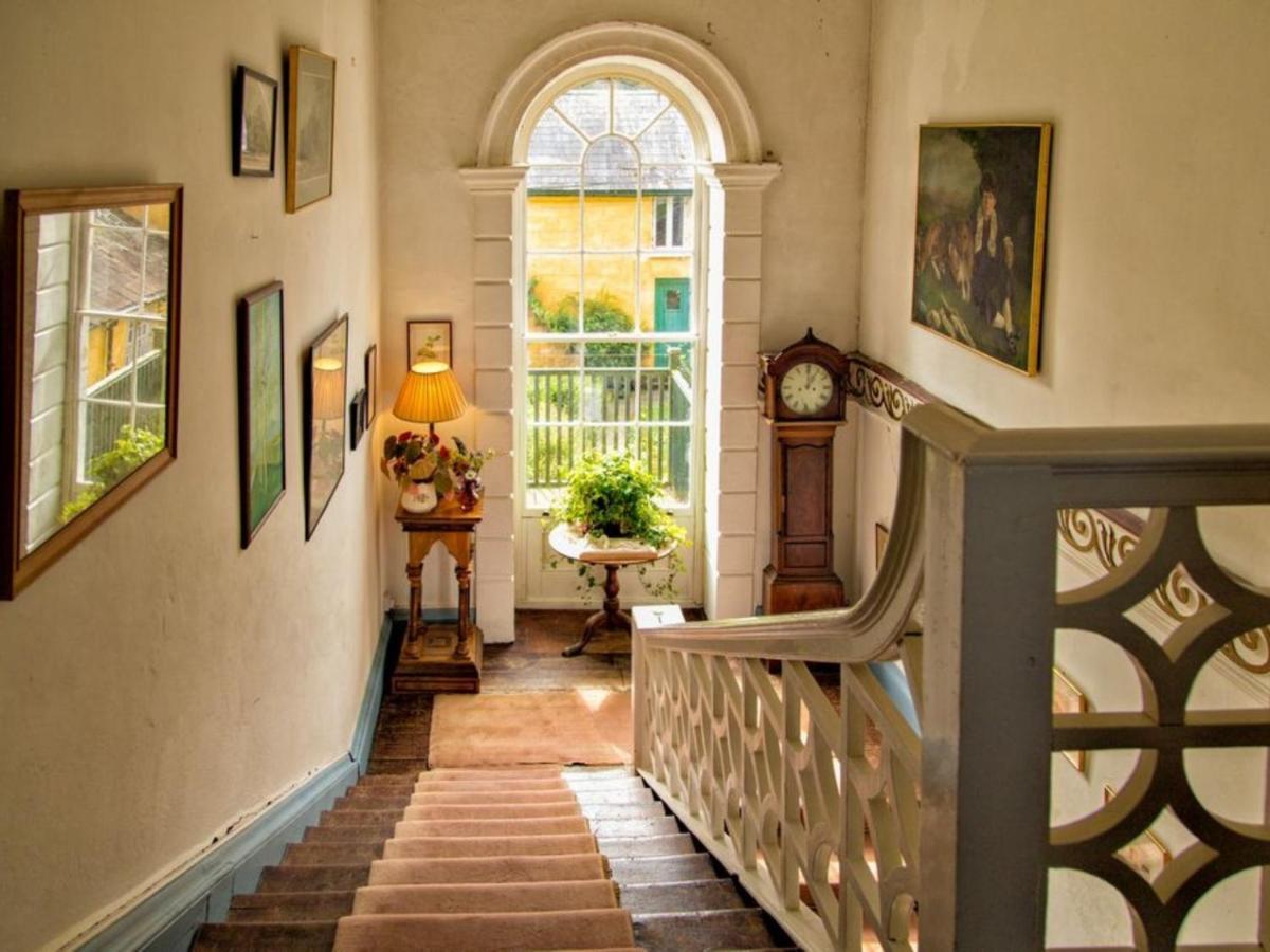 Roundwood House Hotel Mountrath Kültér fotó