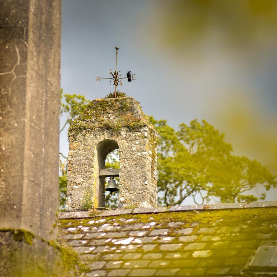 Roundwood House Hotel Mountrath Kültér fotó
