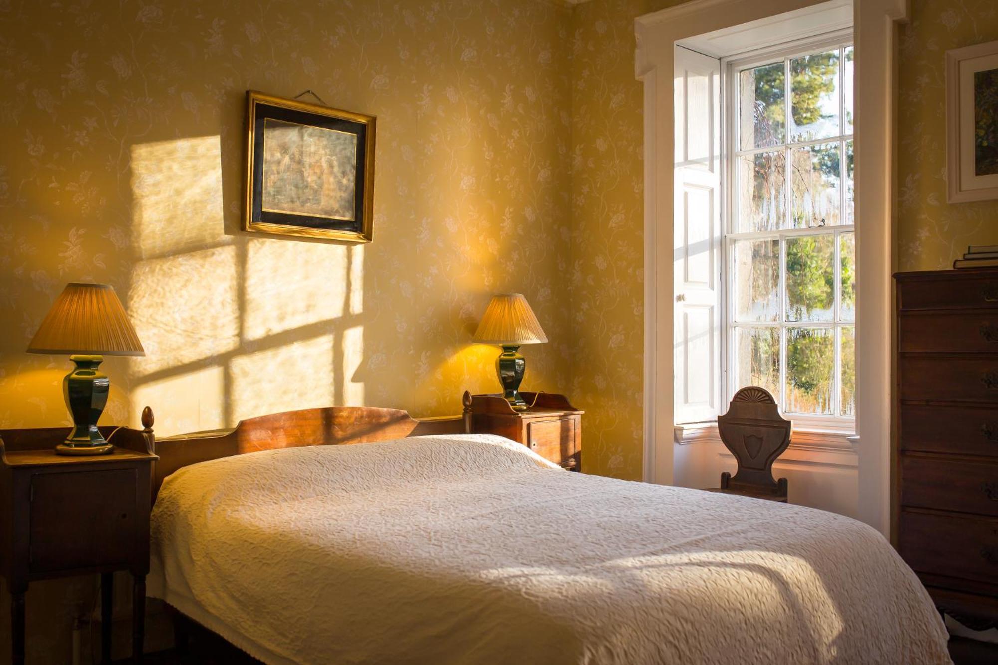 Roundwood House Hotel Mountrath Szoba fotó