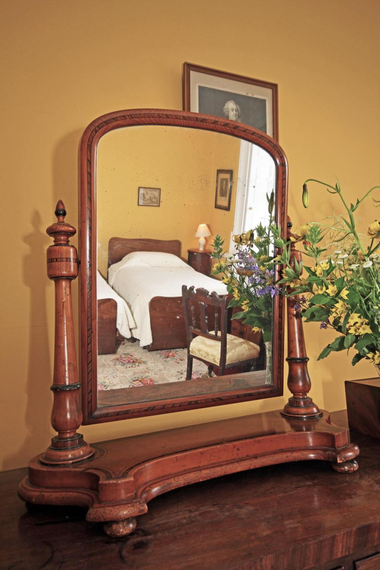 Roundwood House Hotel Mountrath Szoba fotó